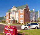 Residence Inn by Marriott Holland