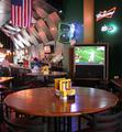 Paddy O'Quigleys Pub & Grille
