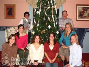 Terra Nova House::BedAndBreakfast.com