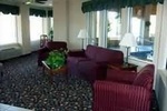 Amerihost Inn and Suites Redding