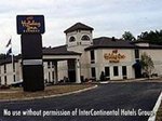 Holiday Inn Express Morrisville