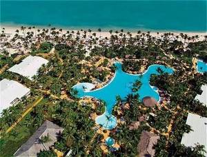 Barcelo Bavaro Palace All-Inclusive::Travelocity.com