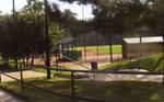 Double Churches Park