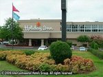 Holiday Inn Holidome