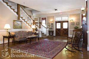 Henry Clay Inn::BedAndBreakfast.com