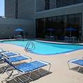 Hilton Sacramento Arden West