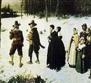 Plimoth Plantation
