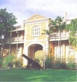 Barbados Museum & Historical Society