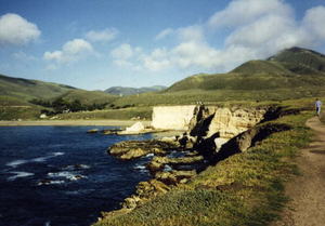 Montana de Oro State Park::Allison_branen