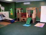 The Jungle Gym