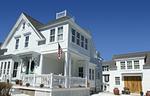 White Porch Inn