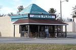 Joe's Place