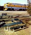 Colorado Railroad Museum