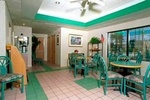 Super 8 Motel - St. Augustine Fl
