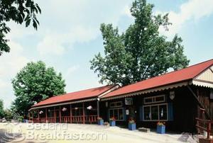 Alpine Inn::BedAndBreakfast.com