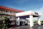 El Paso West Travelodge