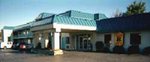 Super 8 Motel - Utica
