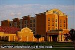 Holiday Inn Frisco (Plano/Stone Briar)