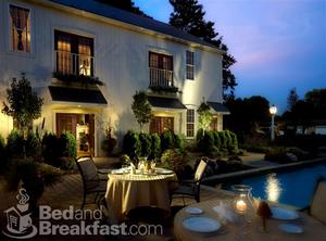 The Inn at Leola Village::BedAndBreakfast.com