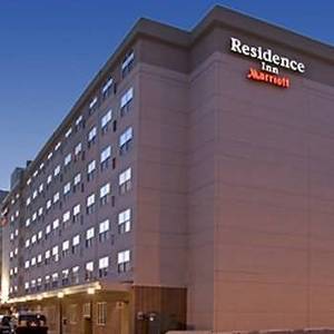 Residence Inn by Marriott Rochester Mayo Clinic Area::Travelocity.com