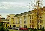 Hampton Inn Richmnd Tpk