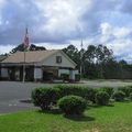 Bay Inn Suites Bay Minette