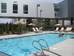 Doubletree Hotel Spokane-City Center