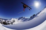 Squaw Valley USA