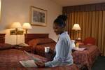 Hilton Washington DC North/Gaithersburg