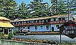 Woodlake Motor Inn