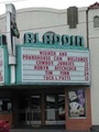 Aladdin Theater