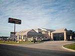 Comfort Inn Dumas