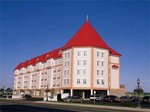 Chateau Moncton