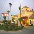 La Fuente Inn And Suites