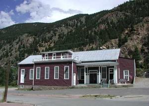 Georgetown Energy Museum::Georgetownenergymuseum