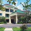 Courtyard Hattiesburg