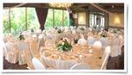 Confluence Park Restaurant