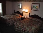 Howard Johnson Express Inn - Lenox