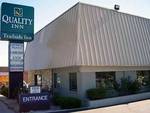 Quality Inn Trailside Inn