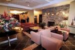 Doubletree Hotel Pittsburgh Airport