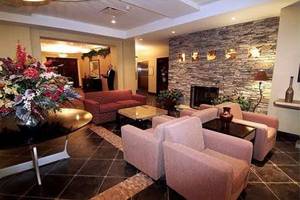 Doubletree Hotel Pittsburgh Airport::Travelocity.com