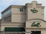 Holiday Inn Cleveland Airport
