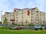 Red Roof Inn Long Island