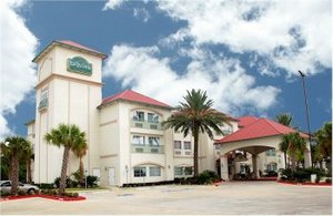 La Quinta Inn & Suites Houston-NASA/Seabrook::Hotels.com