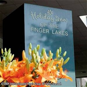 Holiday Inn Fingerlakes::Travelocity.com