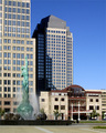 Marriott Cleveland Key Center