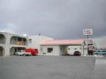 Econo Lodge Socorro