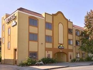 Los Angeles-Days Inn Alhambra::Travelocity.com