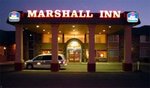 Best Western Marshall Inn