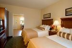 Oxford Suites Pismo Beach